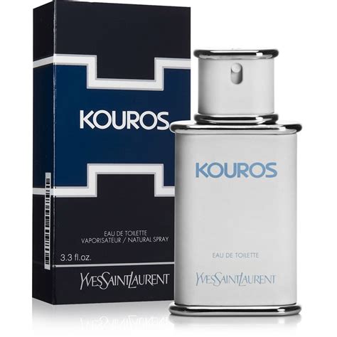 ysl kourous|ysl kouros fragrantica.